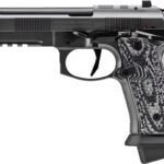 BERETTA 92XI SQUALO 9MM BK 4.7" 22+1 2 j92xilcof4b8