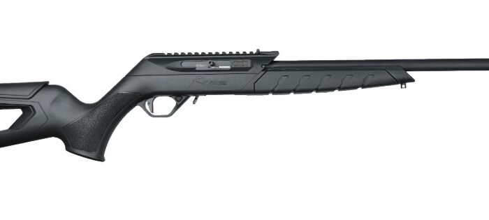 TRISTAR SPORTING ARMS KR22 22LR BLACK 10+1 18.6"