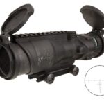 TRIJICON ACOG 6X48 M240 BAC HS GRN 2 m24054cf