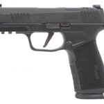 SIG SAUER P365X-MACRO 9MM 3.7" 10+1 2 macro24db