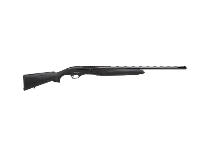 ROCK ISLAND ARMORY LION PRINCIPAL 12/28 BLK/SY 3"