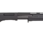 ROCK ISLAND ARMORY ALL GEN PUMP 410/26 BL/SYN 3" 1 pa410h26b39f