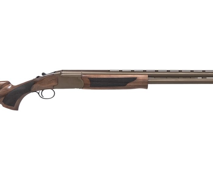 POINTER O/U FIELD 12/28 BRZ/WD