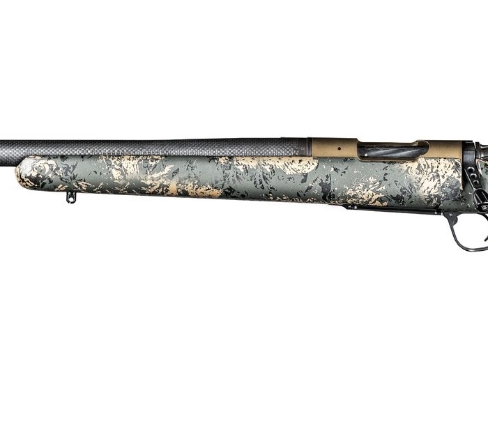 CHRISTENSEN ARMS RIDGELINE FFT 6.5CR BRNZ LH