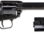 HERITAGE MANUFACTURING 22LR/22M BLUE 6.5" FS POLY 1 rr22mb6pg5f88