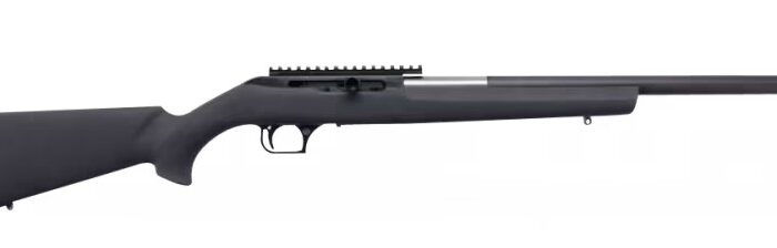 MAGNUM RESEARCH MAGNUM LT 22MAG STRAIGHT PULL