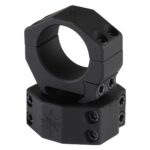 SEEKINS PRECISION SCOPE RINGS 30MM MEDIUM BLK 1 springs1695