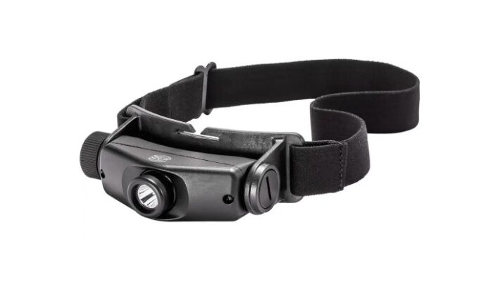 SUREFIRE MAXIMUS HEADLAMP 1000LM LED