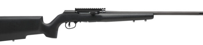 SAVAGE ARMS A22 PRO VARMINT 22LR 22" TB  #