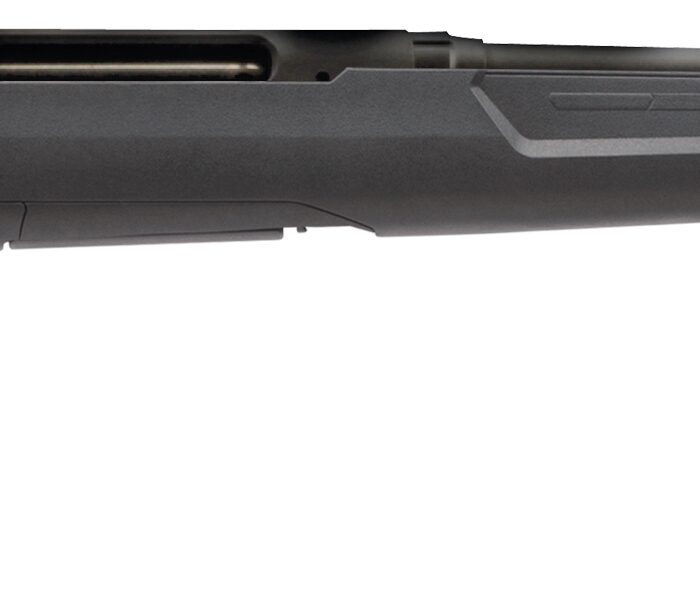 SAVAGE ARMS AXIS 6.5CR BL/SYN 22"       #