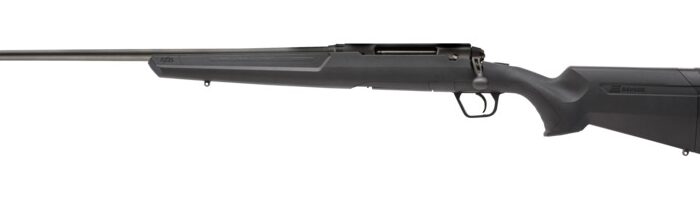 SAVAGE ARMS AXIS 6.5CR BL/SYN LH 22"     #
