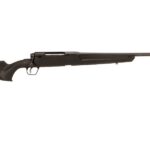 SAVAGE ARMS AXIS II 280AI BL/SYN 22" # 2 sv57365 1