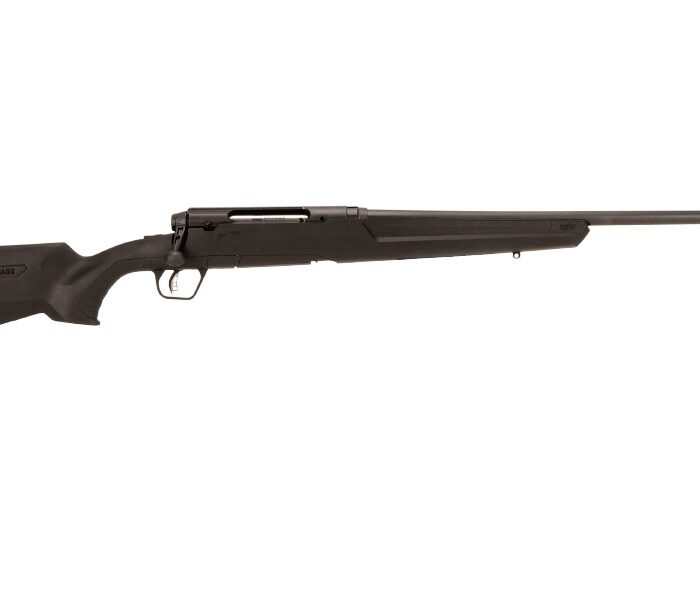 SAVAGE ARMS AXIS II 280AI BL/SYN 22"     #