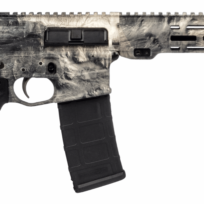 SAVAGE ARMS MSR 15 RECON 2.0 5.56MM CAMO #