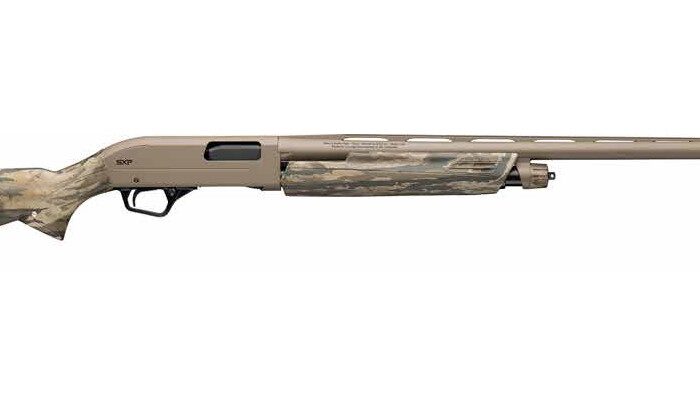 WINCHESTER SXP HYB HNT 12/28 RTL 3.5"   #