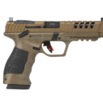 SAR FIREARMS SAR9 SPORT GEN3 9MM BRZ 5.2" 2 szsar9sptg3br4467