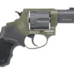TAURUS 856 ULTRA LITE 38SP ODG 2" NS 2 ta856odulnsright1fef