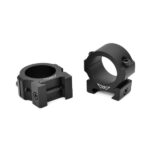 WARNE RINGS VAPOR 1" MED HORIZONTAL 2 vaporrings5007