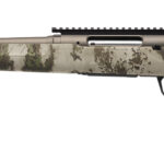 SAVAGE ARMS AXIS 2 CPT PRO WDLD 6.5CR LH 2 woodlandlha4c2