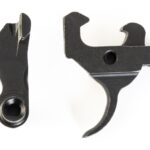 Arsenal AK / RPK Fire Control Group with Low Profile Trigger for Stamped Receivers 1 0004662 arsenal ak rpk fire control group with low profile trigger for stamped receivers
