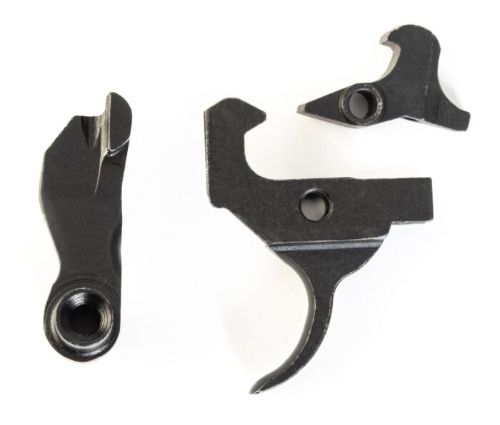 Arsenal AK / RPK Fire Control Group with Low Profile Trigger for Stamped Receivers - Image 2