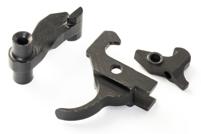 Arsenal AK / RPK Fire Control Group with Low Profile Trigger for Stamped Receivers - Image 3