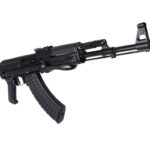 Arsenal SAM7UF-85 7.62x39mm Semi-Automatic Rifle Enhanced FCG 1 0012915 arsenal sam7uf 85 762x39mm semi automatic rifle enhanced fcg