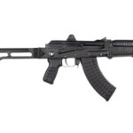 Arsenal Factory SBR AR-M14SF TACT 7.62x39mm Rifle Tactical Right-Side Folding Stock Black 2 0014248 arsenal factory sbr ar m14sf tact 762x39mm rifle tactical right side folding stock black