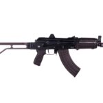 Arsenal Factory SBR AR-M14SF TACT 7.62x39mm Rifle Tactical Right-Side Folding Stock Plum 2 0014263 arsenal factory sbr ar m14sf tact 762x39mm rifle tactical right side folding stock plum