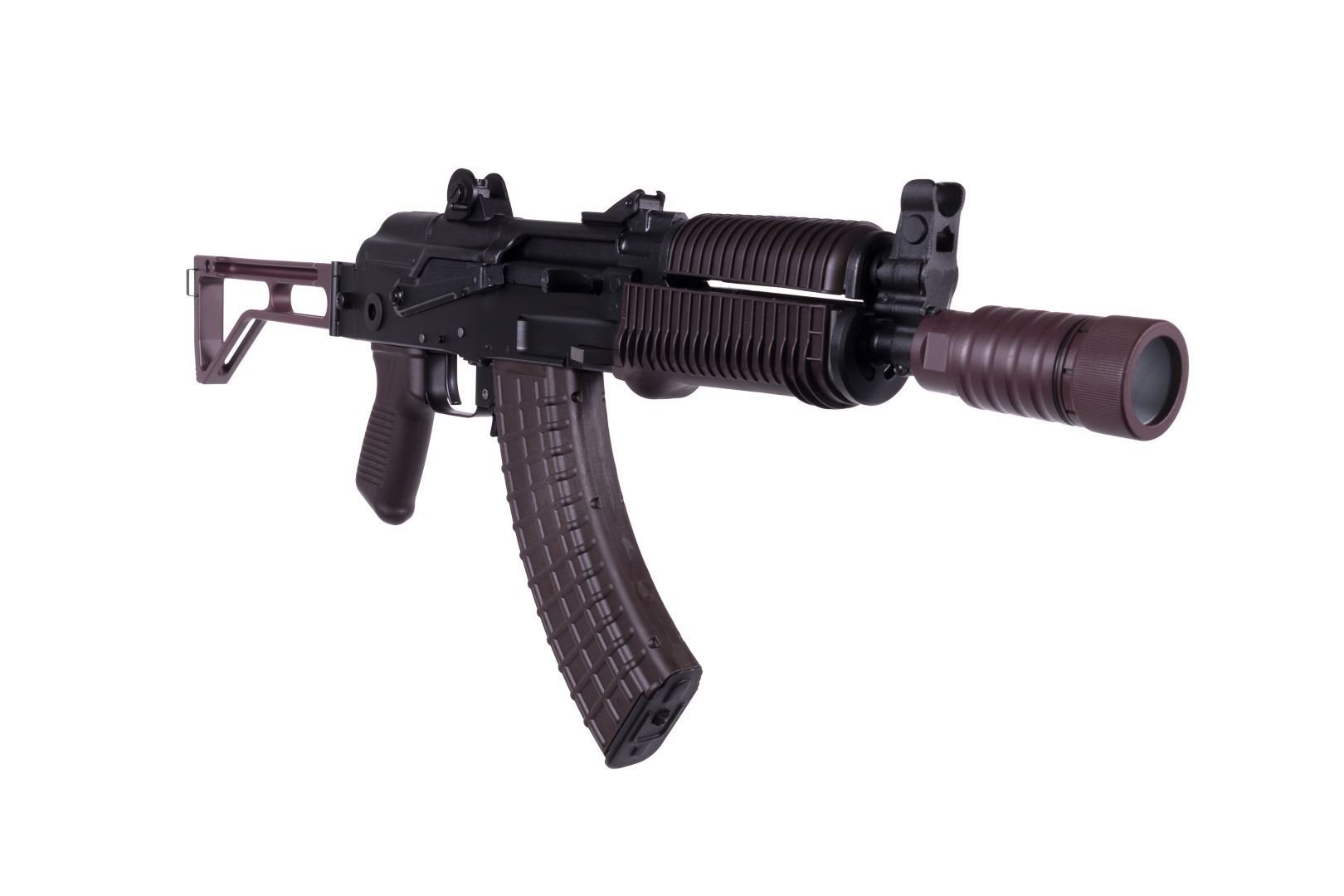 Arsenal Factory SBR AR-M14SF TACT 7.62x39mm Rifle Tactical Right-Side Folding Stock Plum Flash Hider 3 Arsenal Factory SBR AR-M14SF TACT 7.62x39mm Rifle Tactical Right-Side Folding Stock Plum Flash Hider
