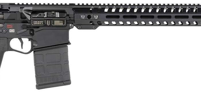 POF USA REVOLUTION DI 6.5CM 20" BLK