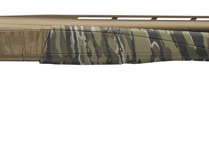 BROWNING CYNERGY WW RTO 12/30 3.5"    #