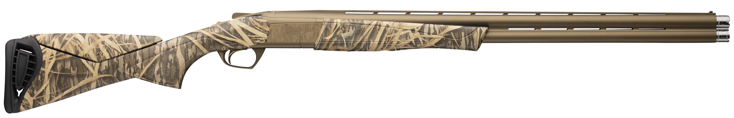 BROWNING CYNERGY WW MOOSG 12/30 3.5" # 3 BROWNING CYNERGY WW MOOSG 12/30 3.5"  #
