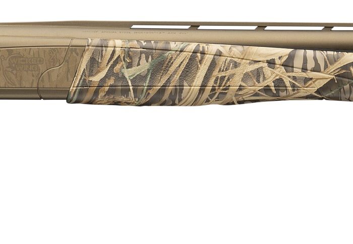 BROWNING CYNERGY WW MOOSG 12/28 3.5"  #