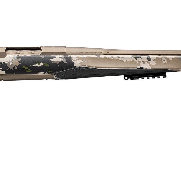 BROWNING XBOLT 2 SPD LR OVIX 300PRC   #