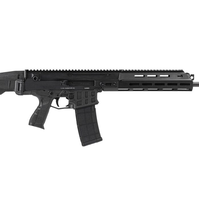 CZ BREN 2 MS CARBINE 5.56 BK 16"