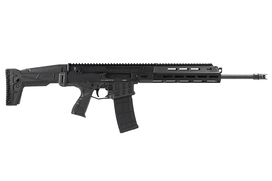 CZ BREN 2 MS CARBINE 5.56 BK 16" 3 CZ BREN 2 MS CARBINE 5.56 BK 16"