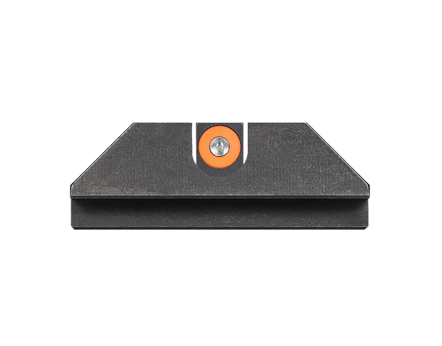 Night Fision GLK002014OGZ Tritium Night Sights For Glock Green Tritium Orange Outline Front Sight Black Rear Sight Glock 20/21/29/30/36/40/41 3 Night Fision GLK002014OGZ Tritium Night Sights For Glock  Green Tritium Orange Outline Front Sight Black Rear Sight Glock 20/21/29/30/36/40/41