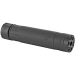 RUGGED SUPPRESSORS RAZOR 762 30CAL BLACK COMPACT 2 100325 14159556