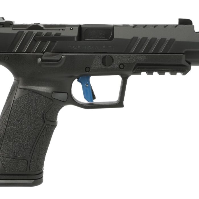 TISAS PX-9 TAC RAPTOR 9MM 4.5" 20+1
