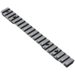 Weaver Mounts 99476 Multi-Slot Base Extended Black Anodized Aluminum Fits Winchester XPR Long Action 2 101427
