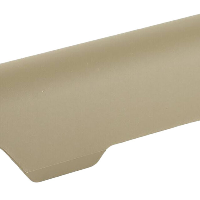 Magpul MAG326-FDE MOE/CTR Cheek Riser  Flat Dark Earth 0.50" Fits MOE/CTR Stocks