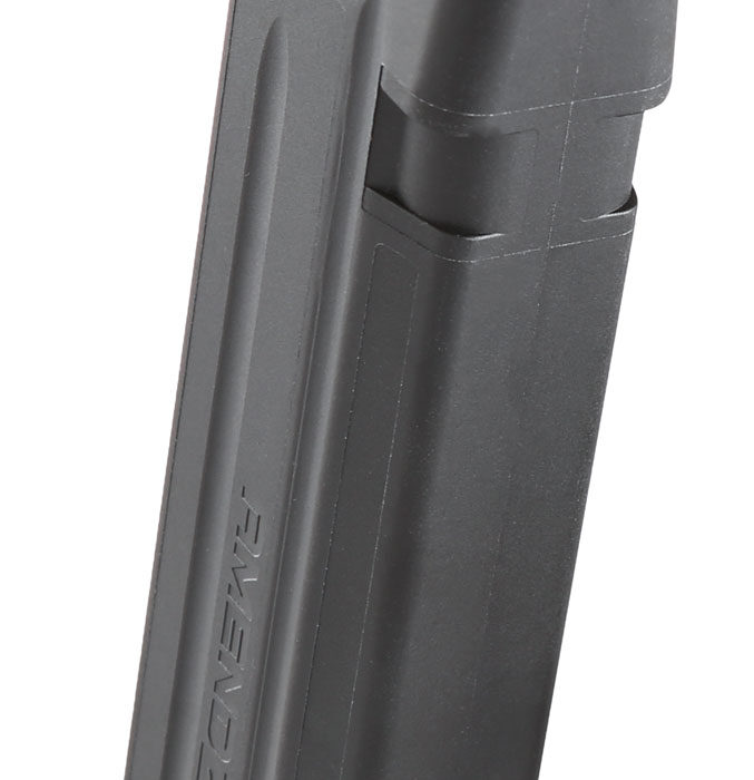 Amend2 A2GLOCK17BLK A2-17  18rd 9mm Luger Compatible w/ Glock 17 Black Polymer