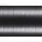 DEAD AIR NOMAD-L 7.62MM SILENCER W/ DIRECT THRD 5/8-24 HUB MNT 1 1052451 14289830