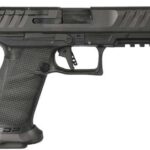 WALTHER PDP PRO E FULL SIZE 9MM O.R. 4.5" 3-20RD MAGS 2 1062259 14322296