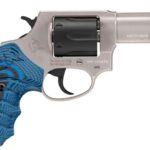 TAURUS 605 357MAG SS/BK 3" TORO VZ 1 106811314299738637b