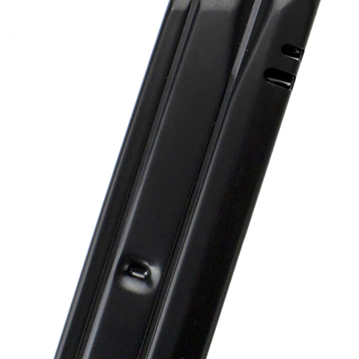 CZ-USA 11447 P-10 F  15rd 9mmLuger CZ P-10F/P-09 Blued Steel