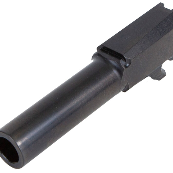 Sig Sauer BBL3659 P365  Fits Sig P365 9mm Luger 3.10" Black Nitride Steel