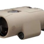 SIG SAUER ZULU 6 HDX PRO OIS BINOCULAR 14X50 IMAGE STABLIZING FDE 2 1097650 14324874