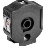 Gamo 621258954 10X Gen2 Quick-Shot 177Pellet Black Polymer 2 109817